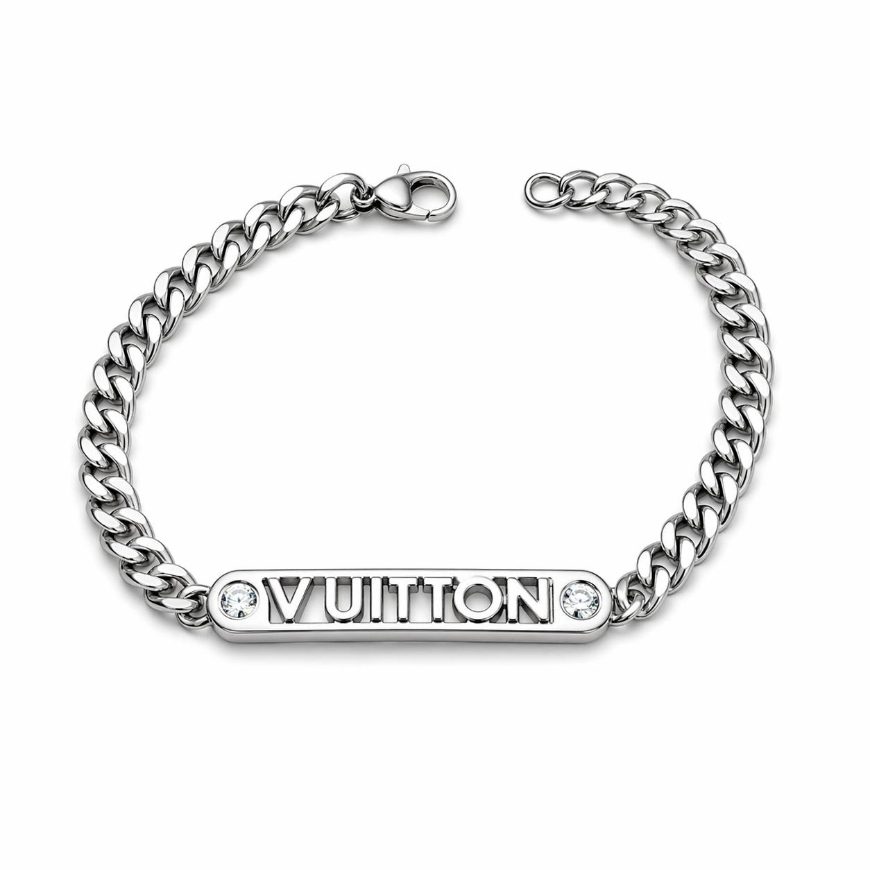 LV bracelet
