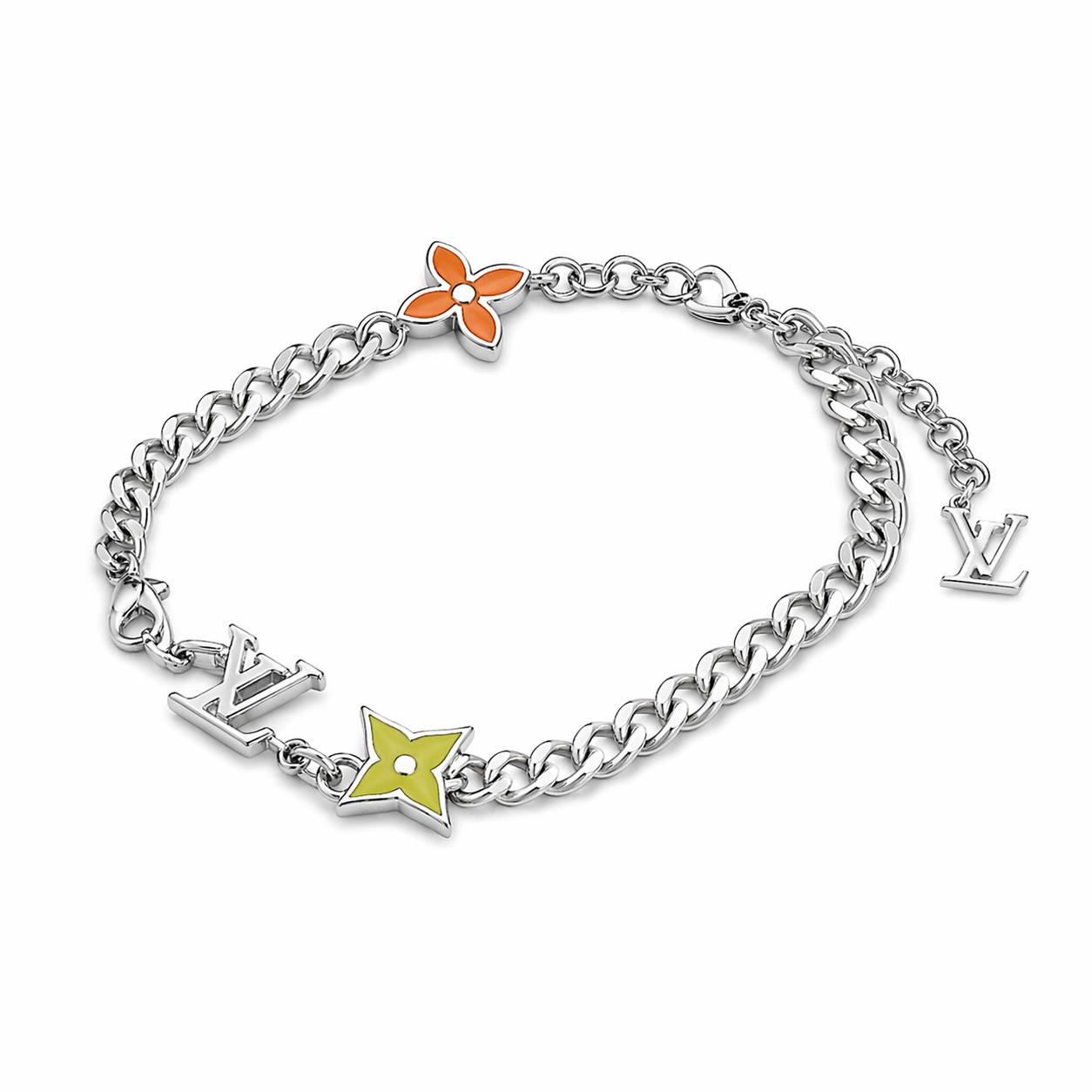LV bracelet
