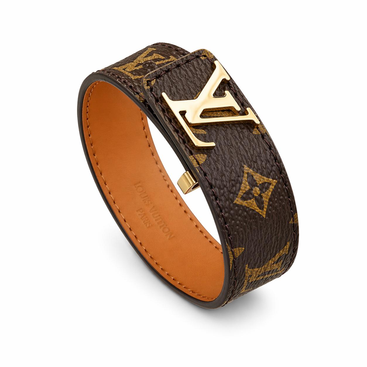 LV bracelet
