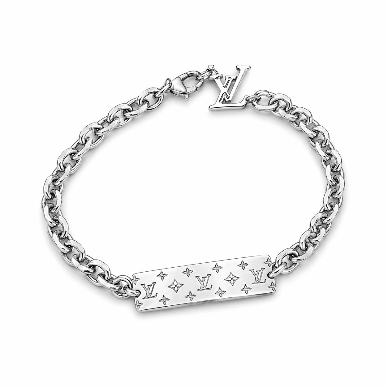 LV bracelet