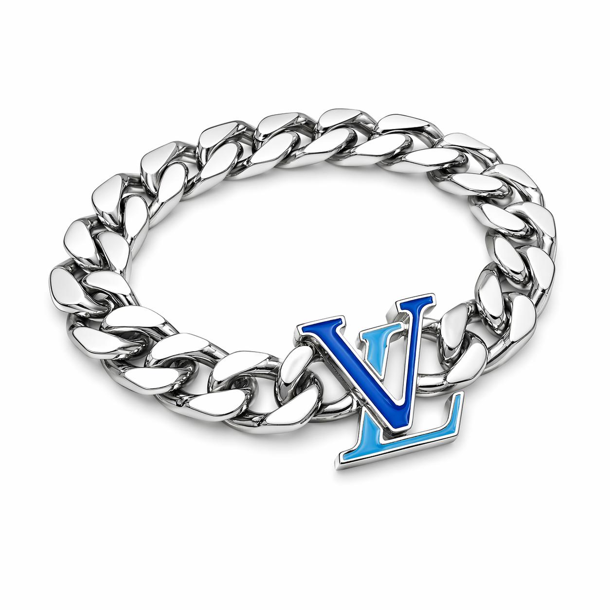 LV bracelet