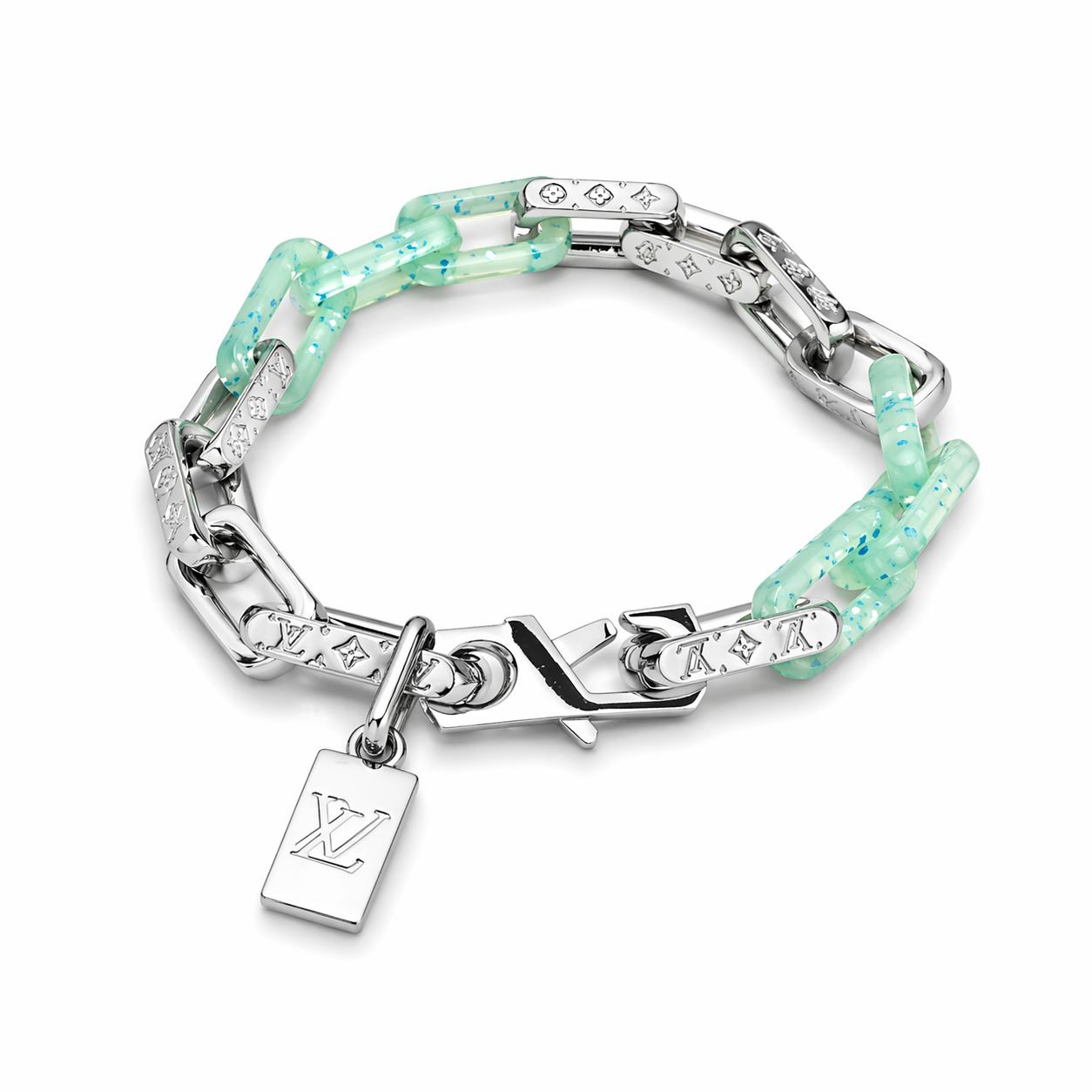 LV bracelet
