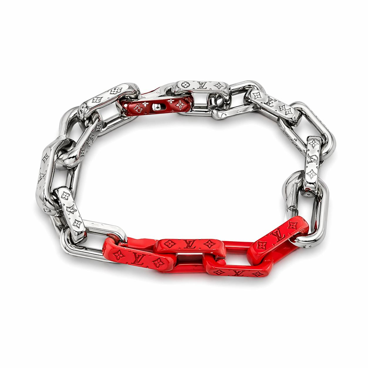 LV bracelet