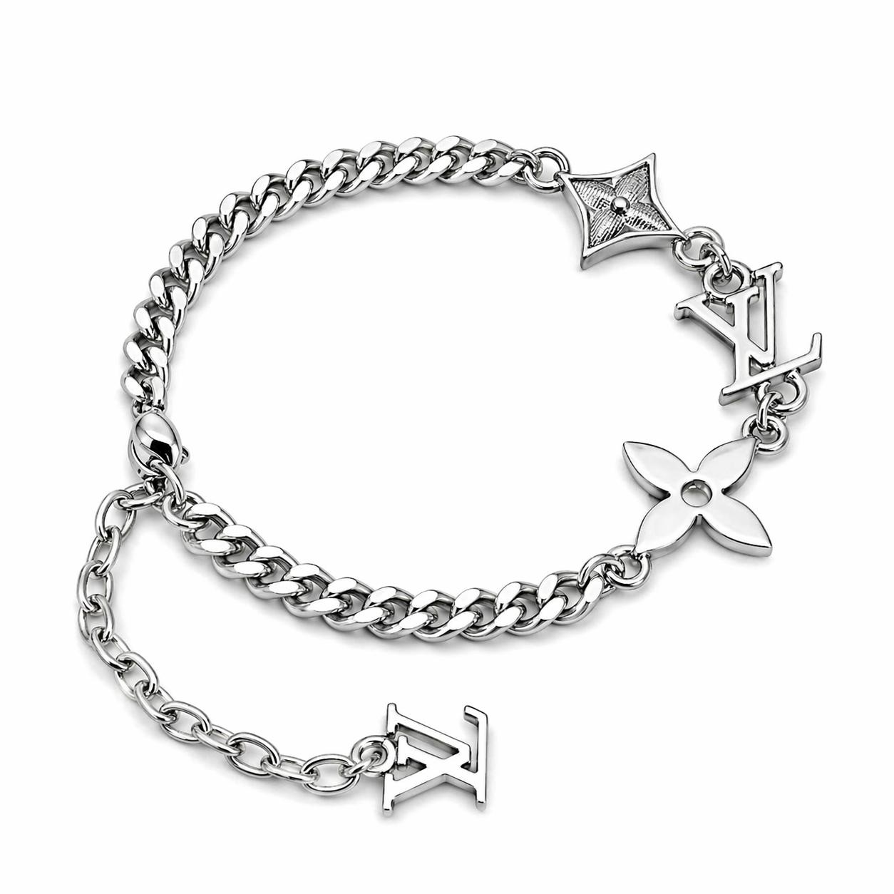 LV bracelet