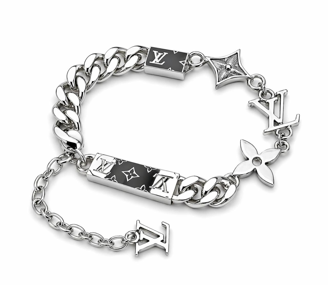 LV bracelet