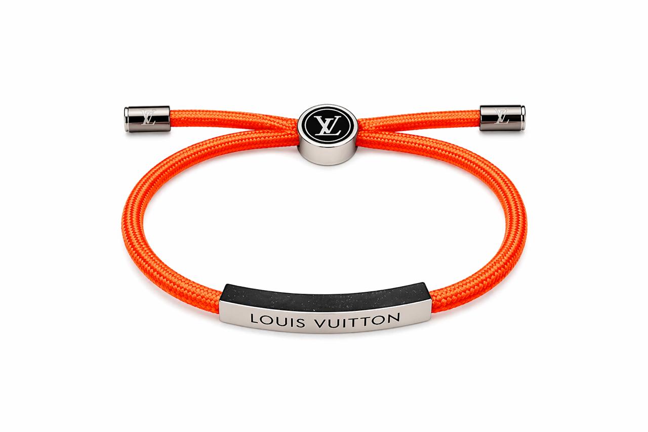 LV bracelet