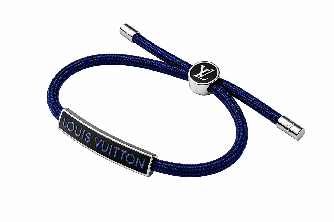 LV bracelet