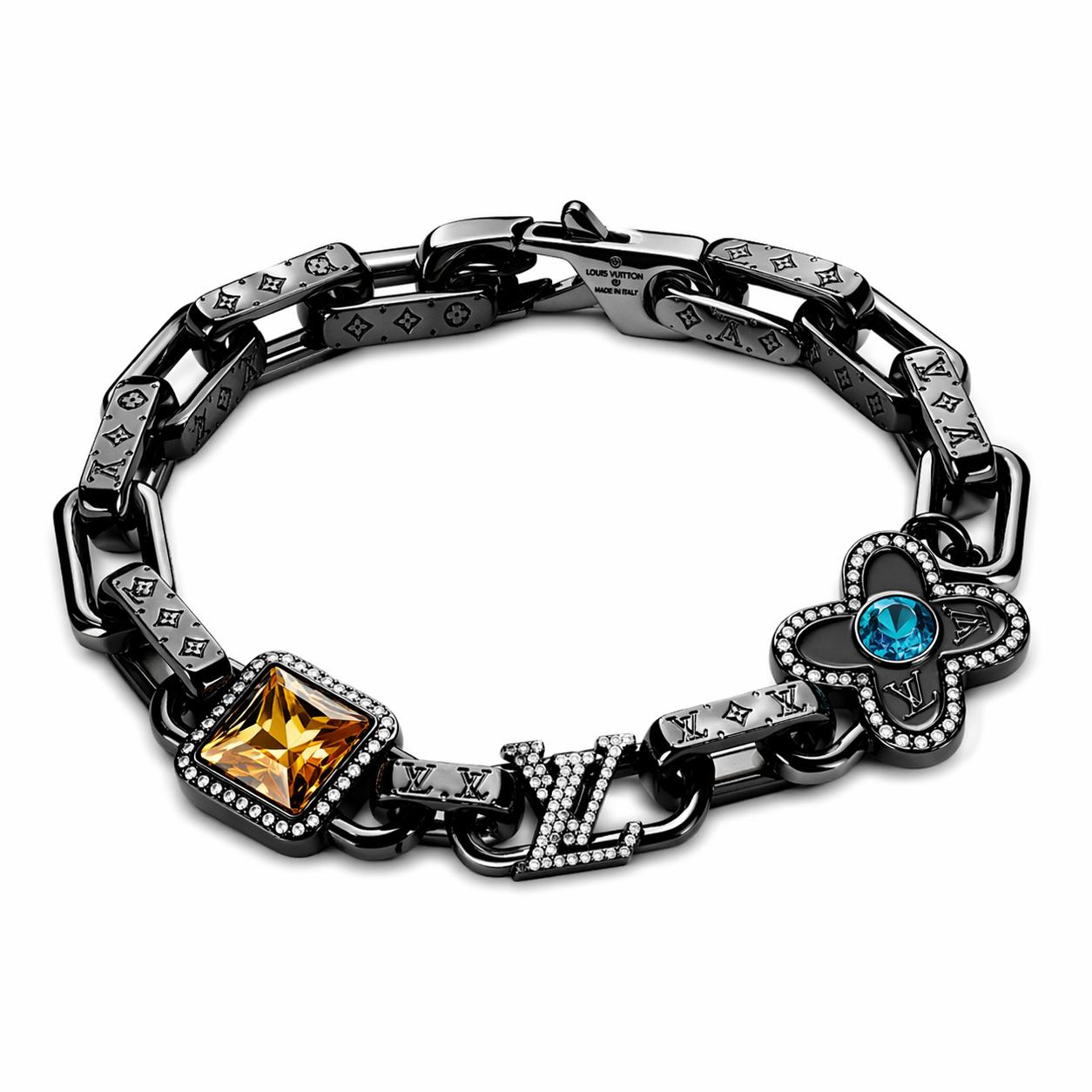 LV bracelet