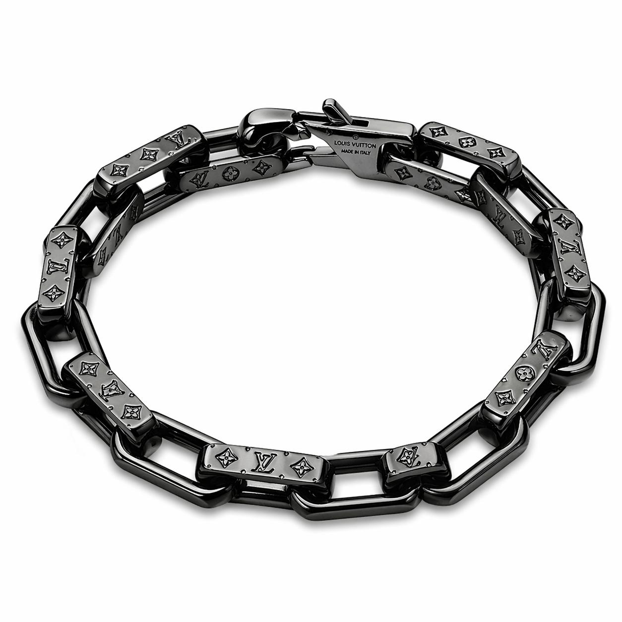 LV bracelet