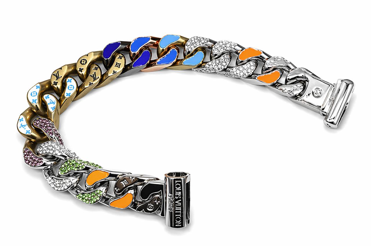 LV bracelet