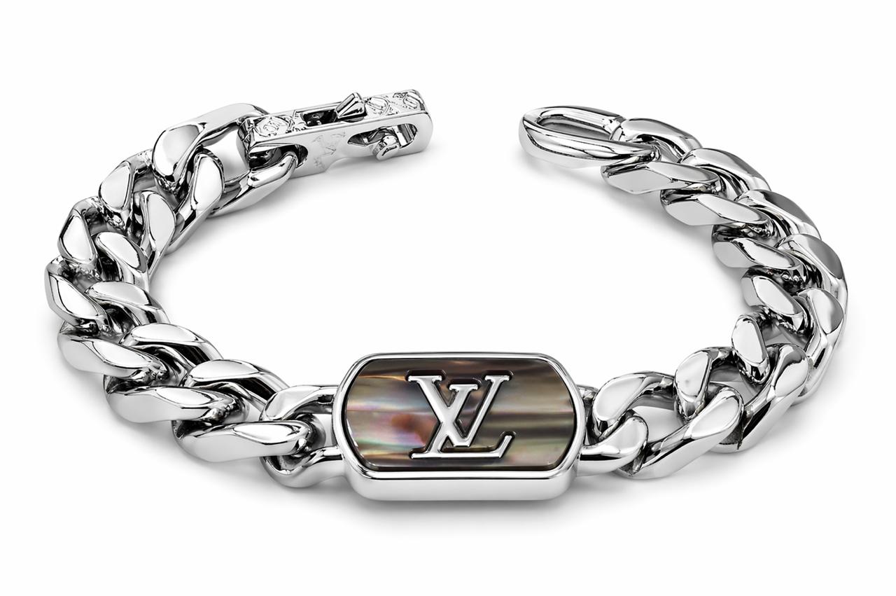 LV bracelet