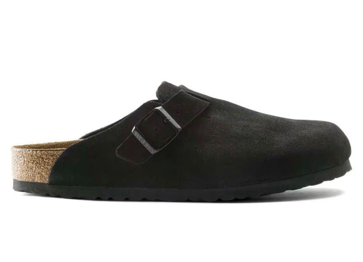 Birkenstock Black