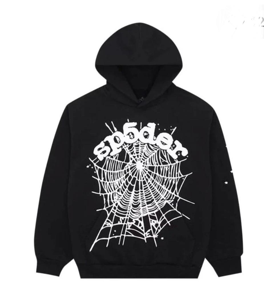 Sp5der Hoodie