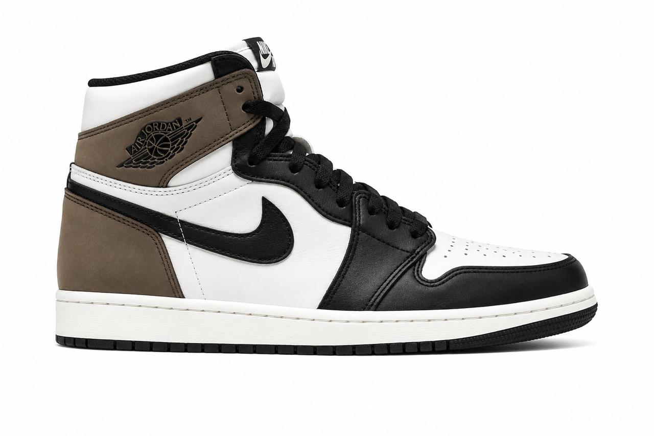Jordan 1s