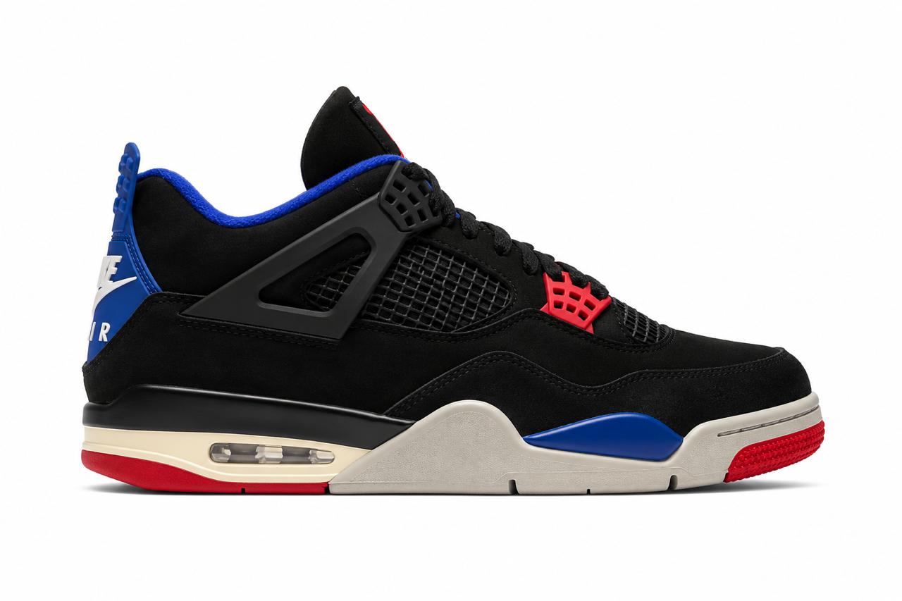 Jordan 4s Retro Rare Air