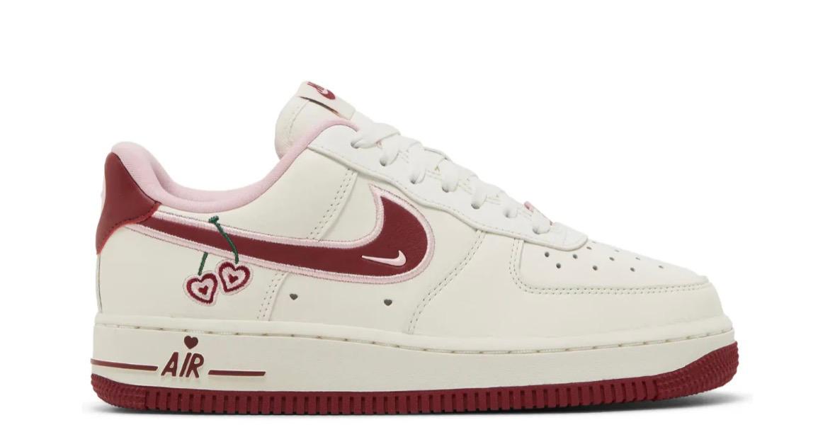 Nike Air force 1s