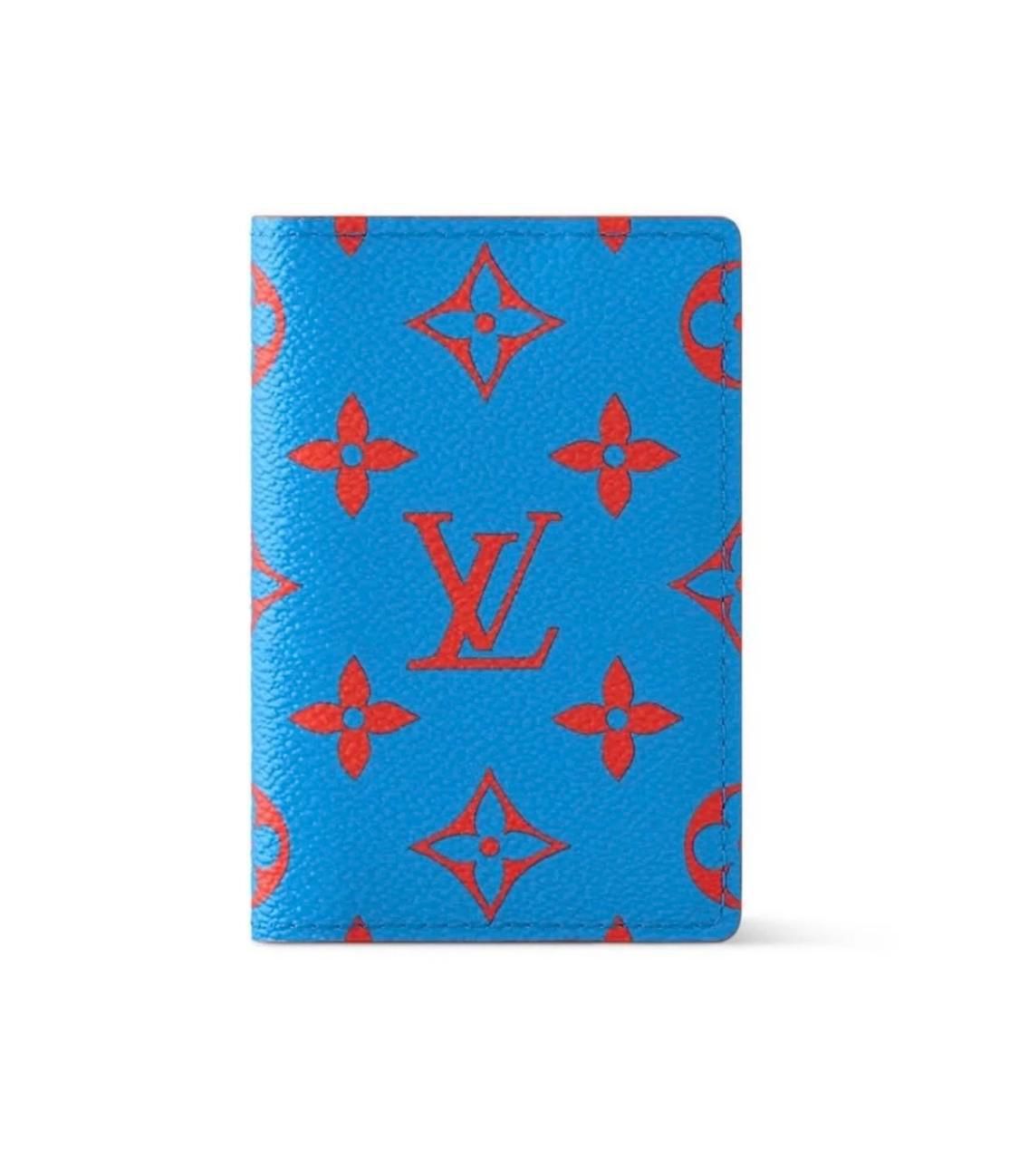 LV Wallet