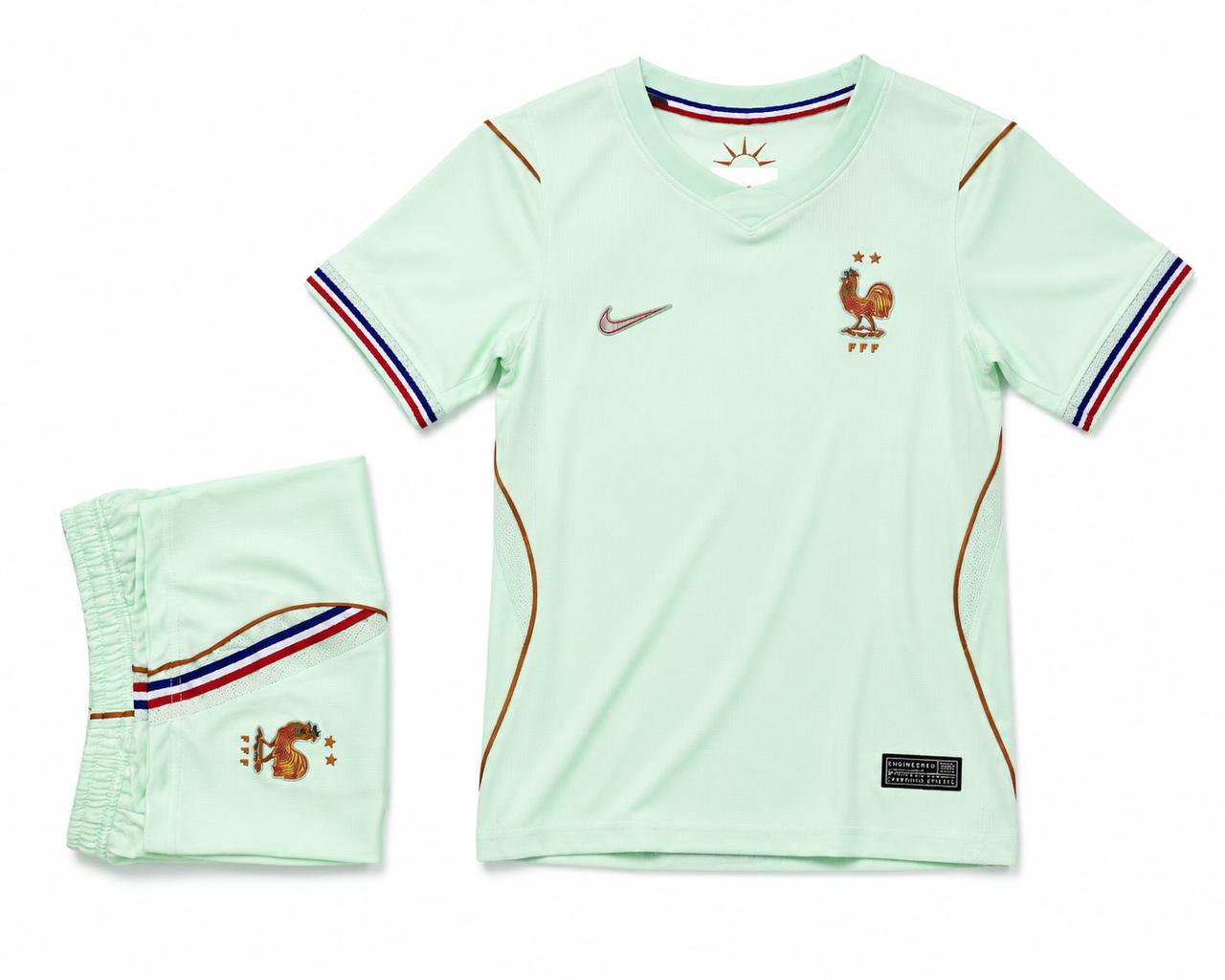 France Jersey