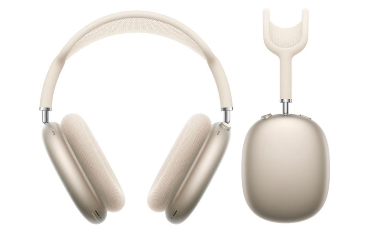 Airpods Max