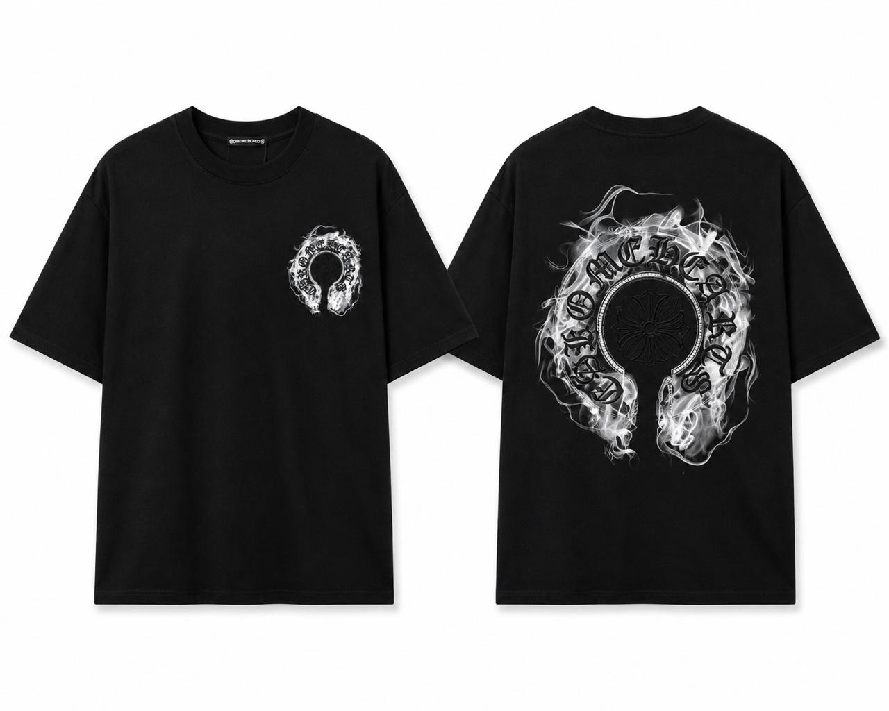Chrome Hearts T-Shirt
