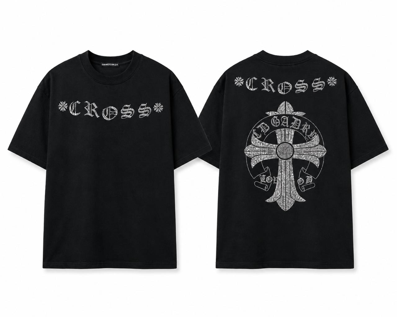 Chrome Hearts T-Shirt