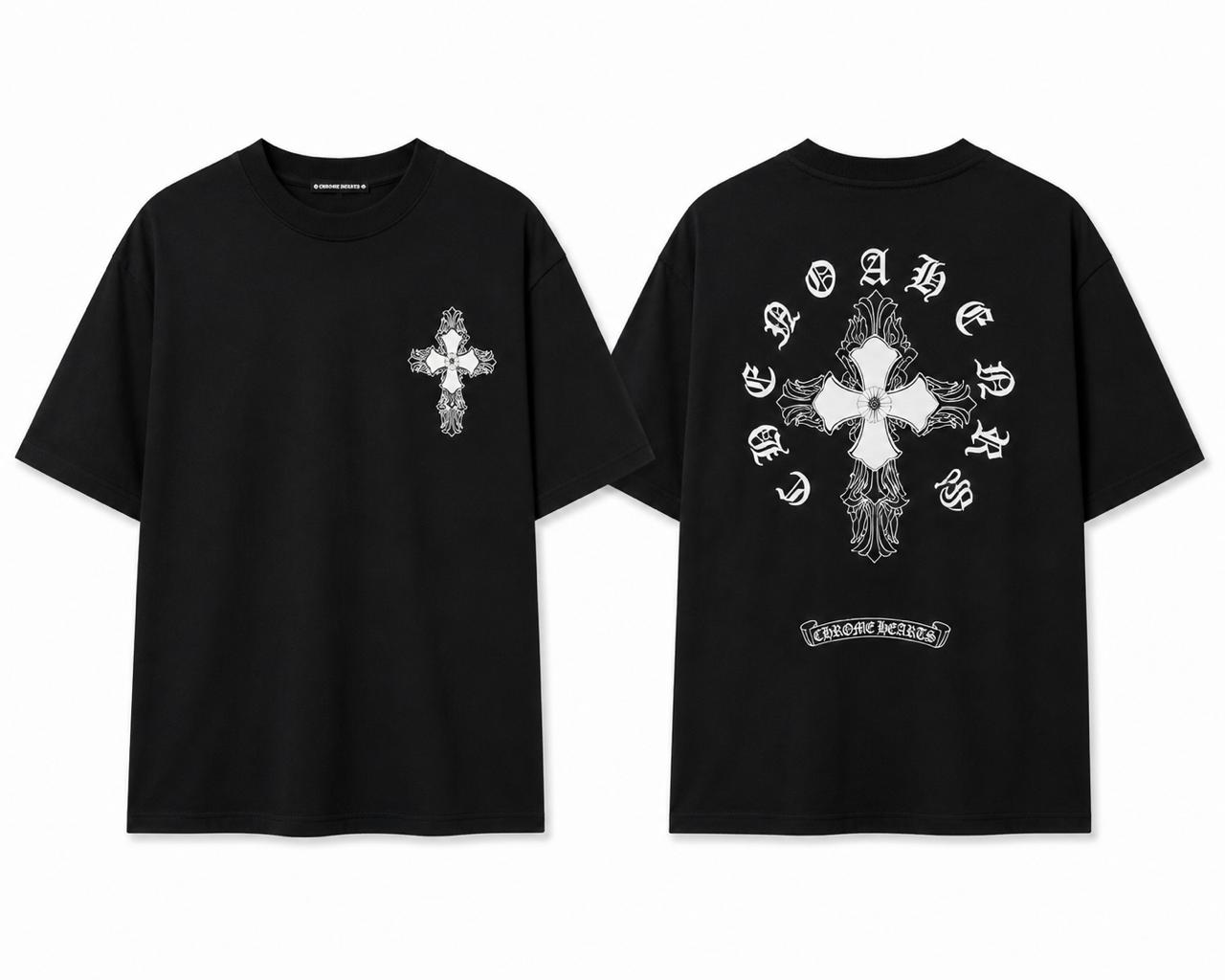 Chrome Hearts T-Shirt