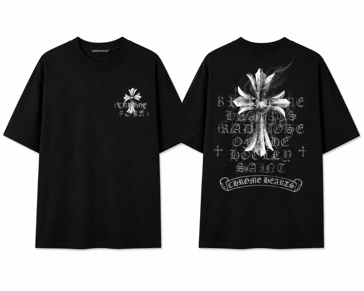 Chrome Hearts T-Shirt