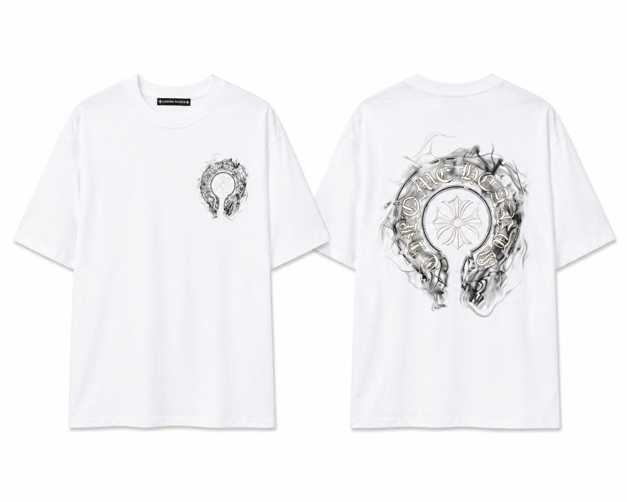 Chrome Hearts T-Shirt