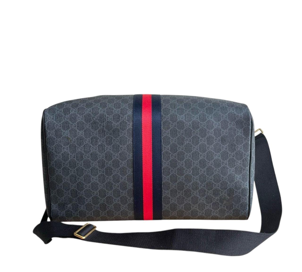 Gucci Duffle bag