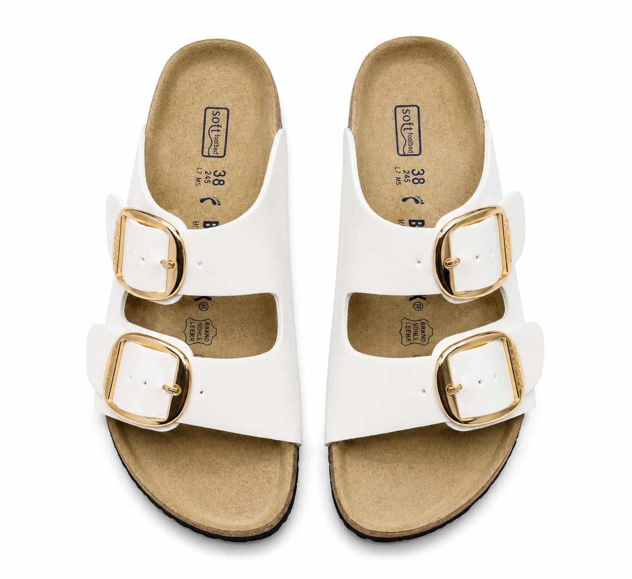 Brikenstock Sandles