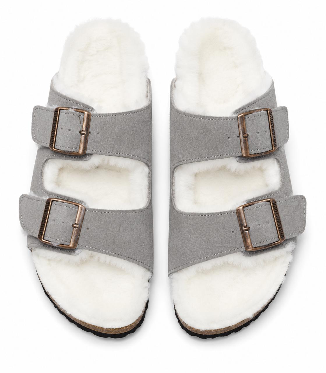 Birkenstock sandals