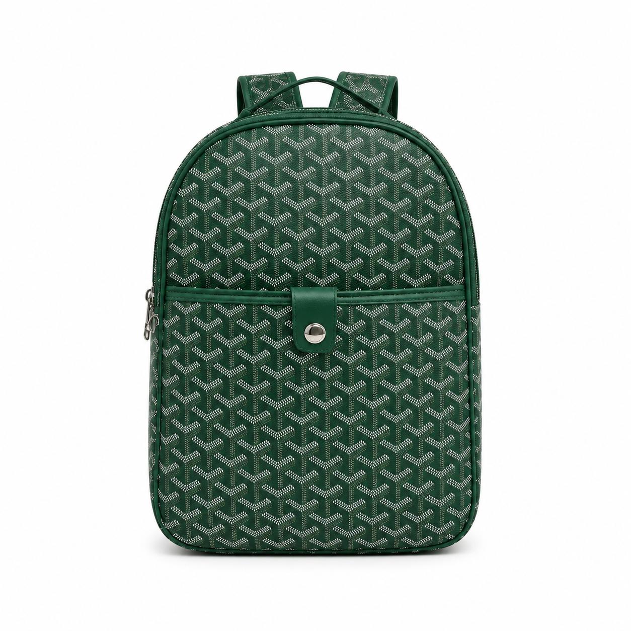 Goyard Back Pack