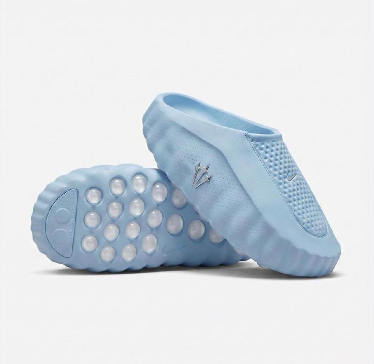 Nike Mind X Nocta