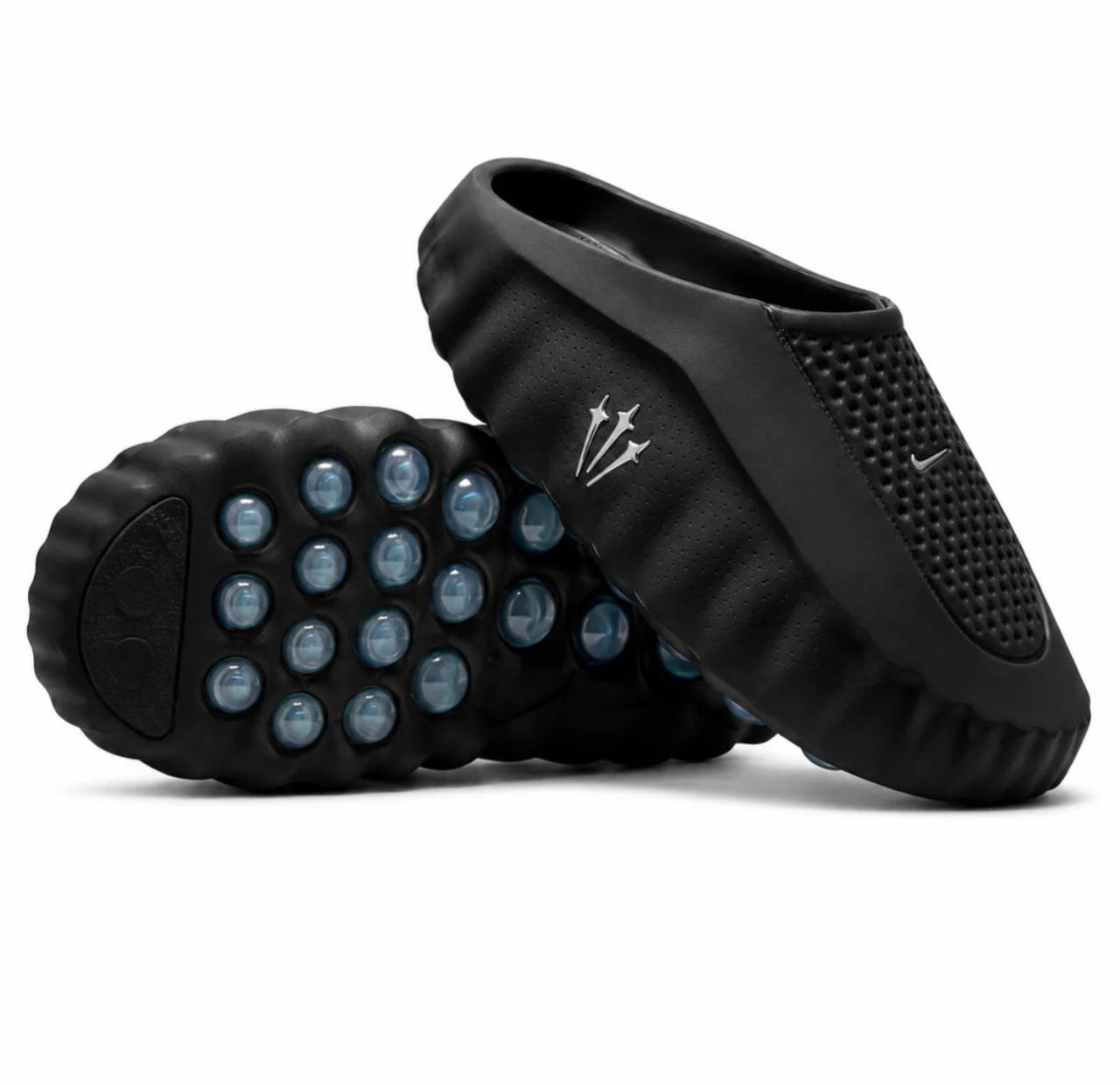Nike Mind X Nocta