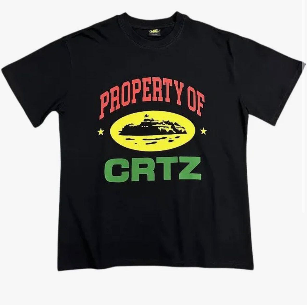 Cortiez Shirt
