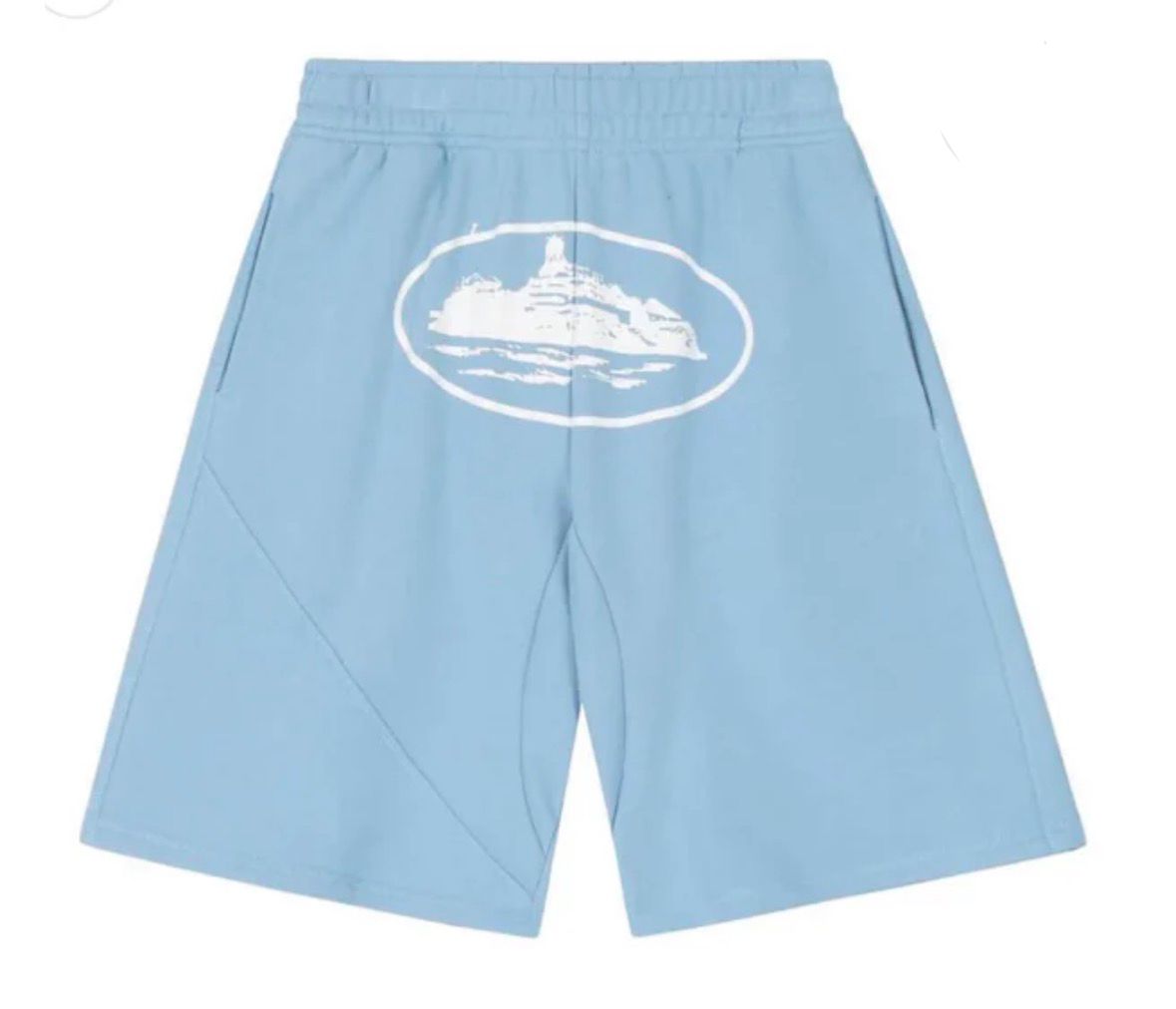 Cortiez Shorts