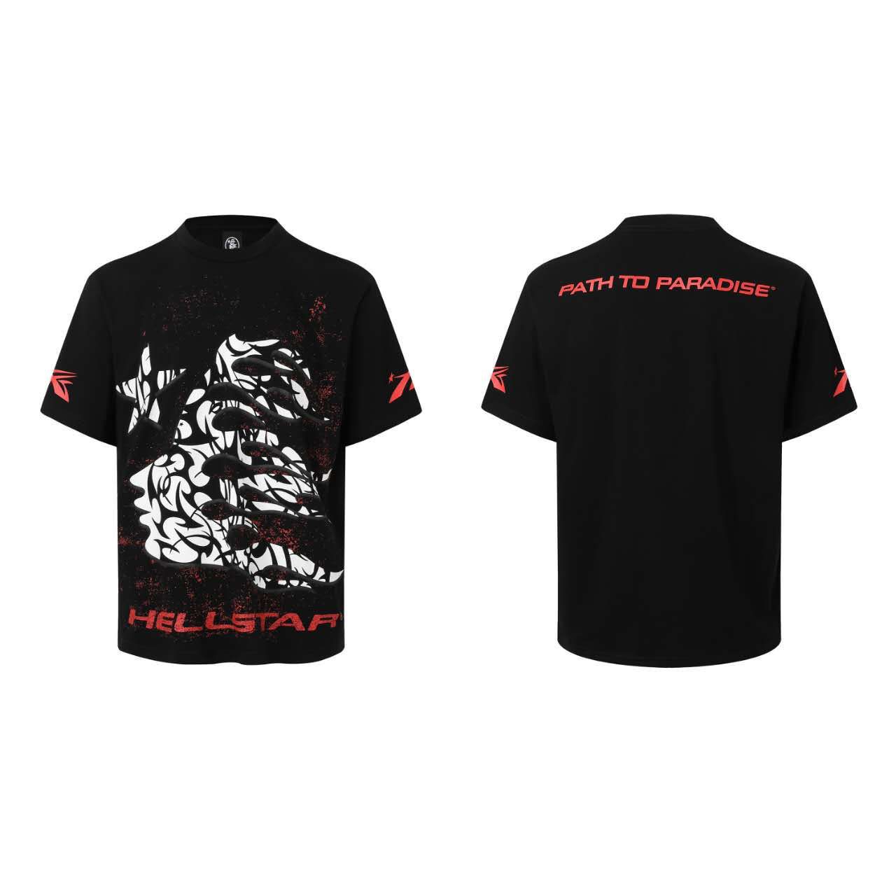 Hellstar T-Shirt