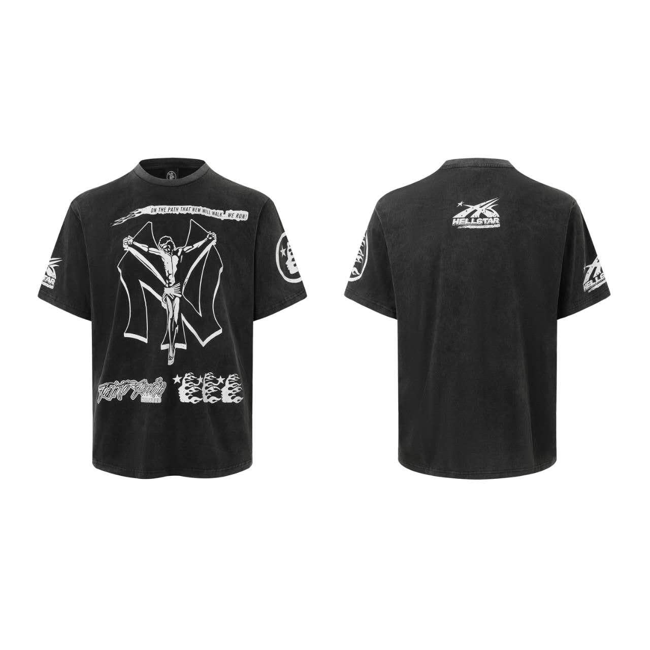 Hellstar T-Shirt