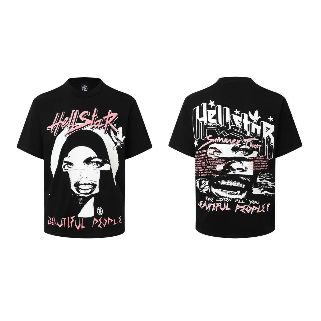 Hellstar T-Shirt