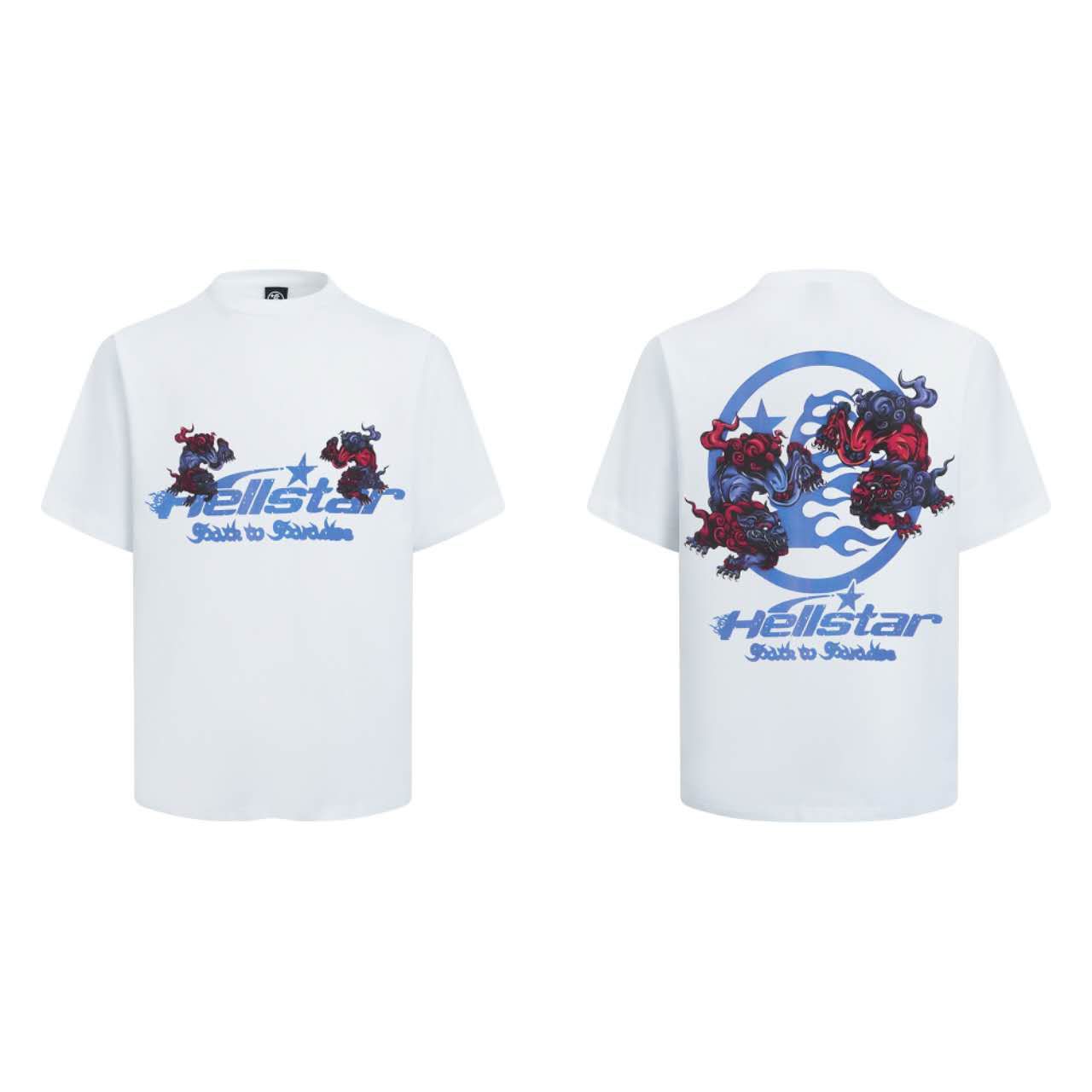 Hellstar T-Shirt
