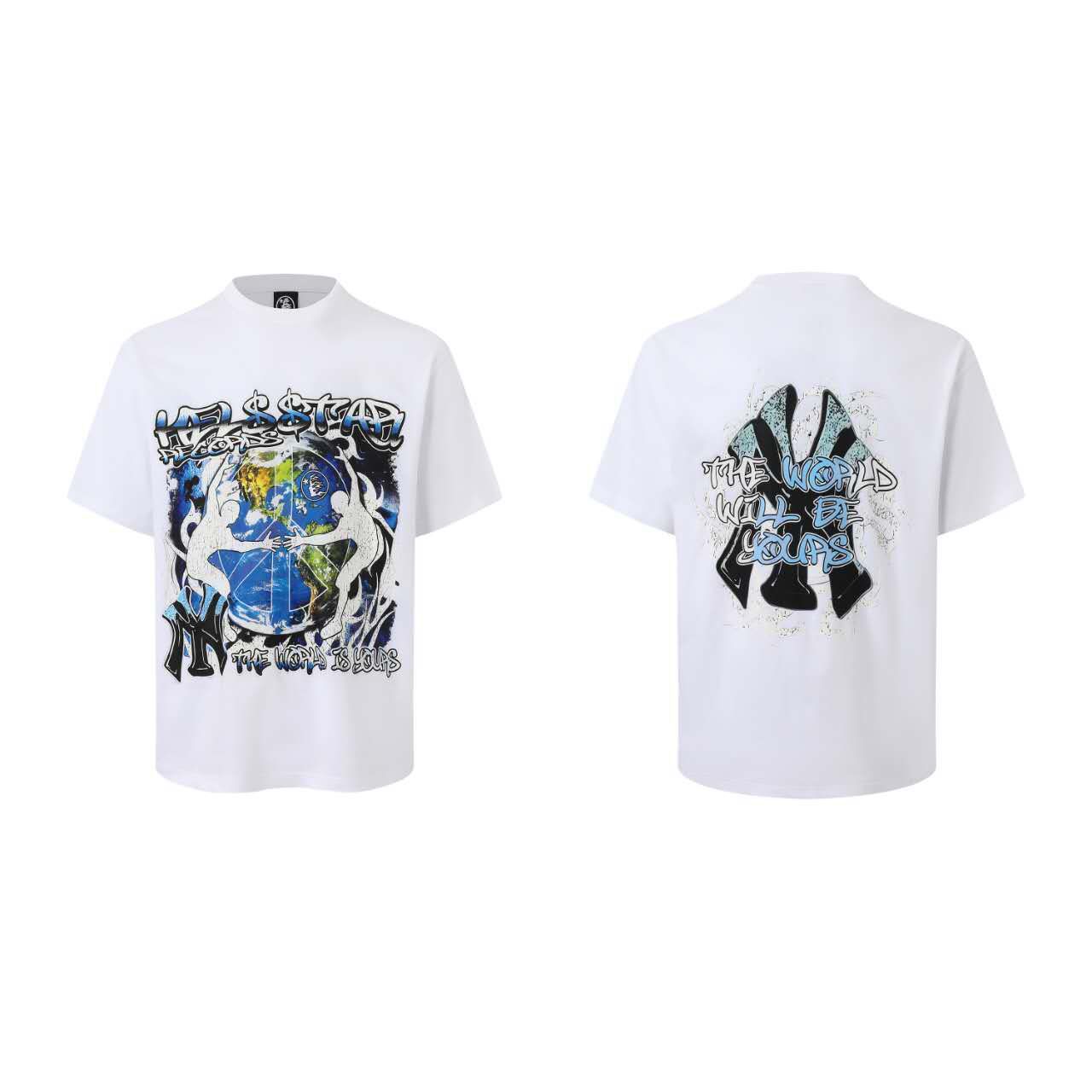 Hellstar T-Shirt