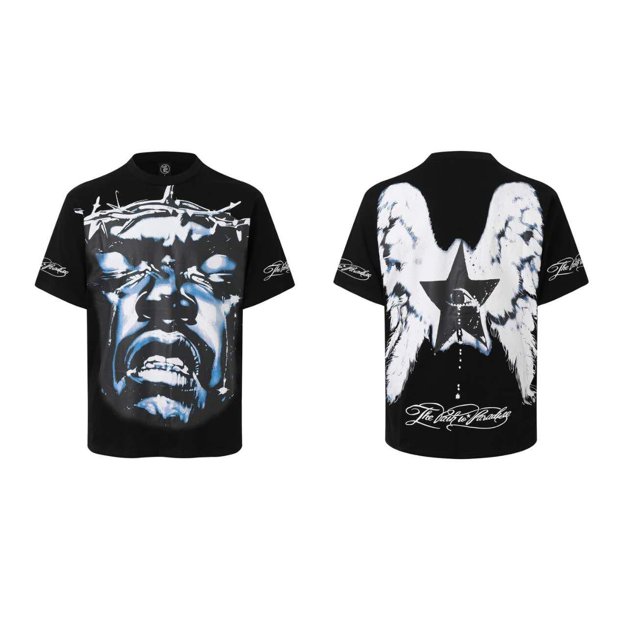 Hellstar T-Shirt