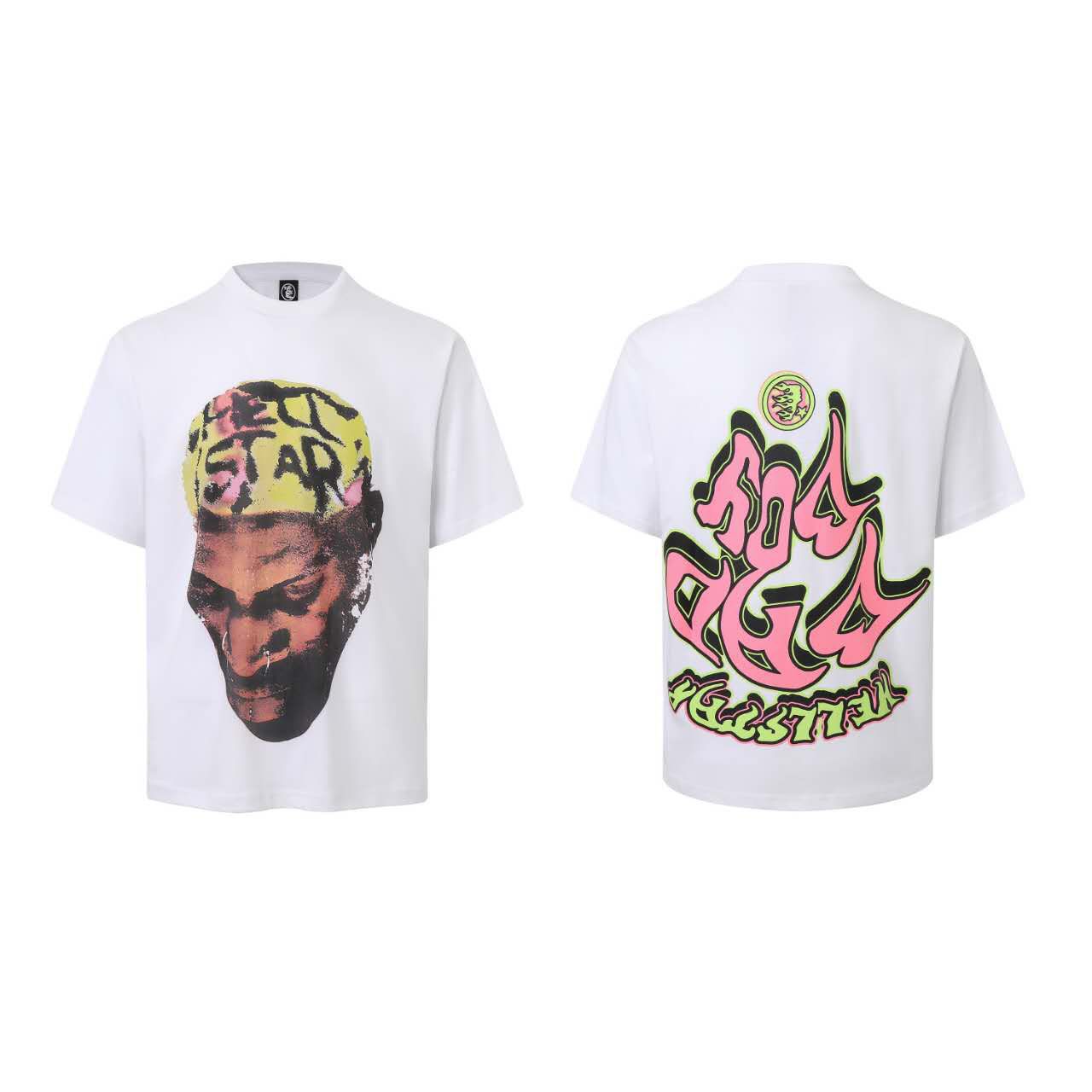 Hellstar T-Shirt