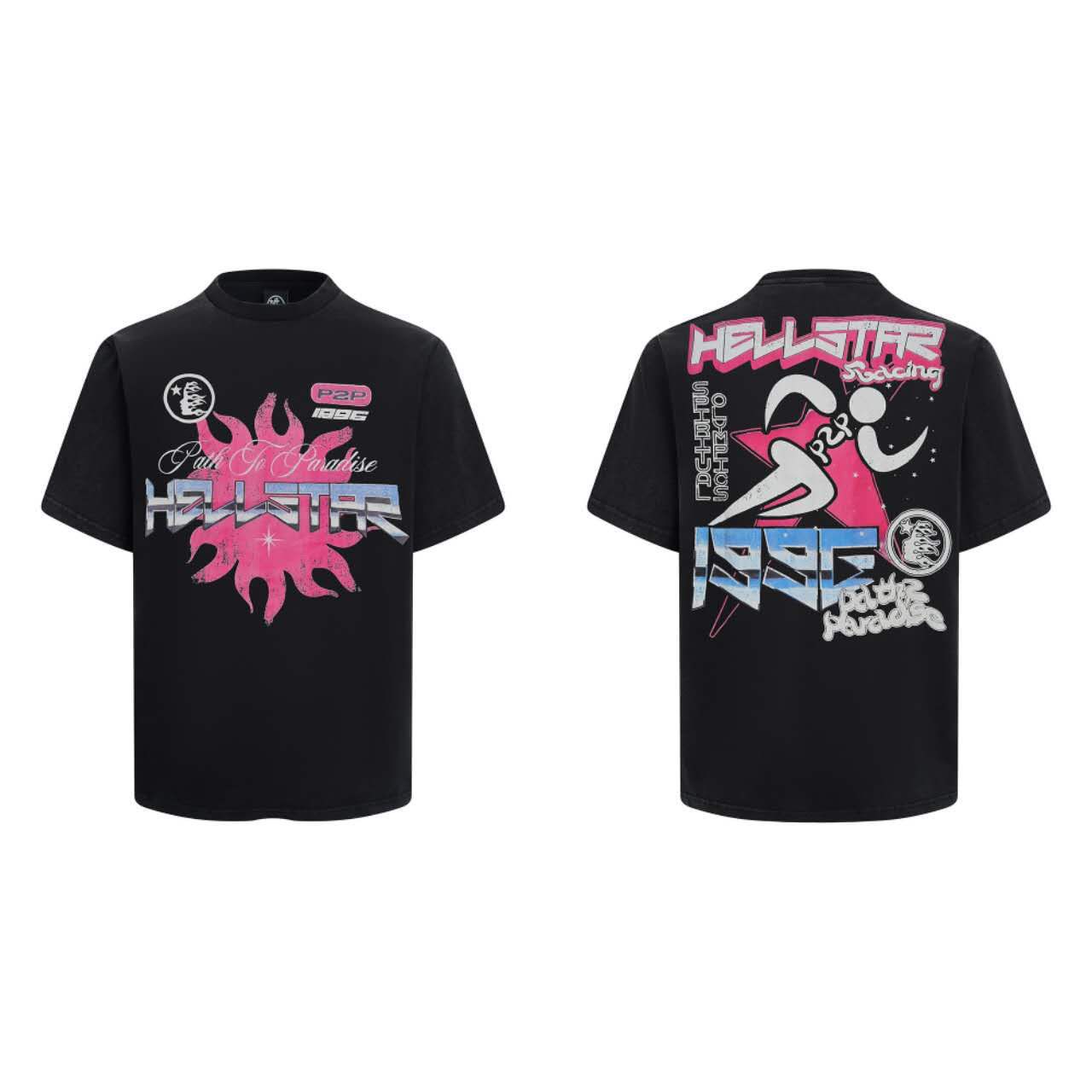Hellstar T-Shirt