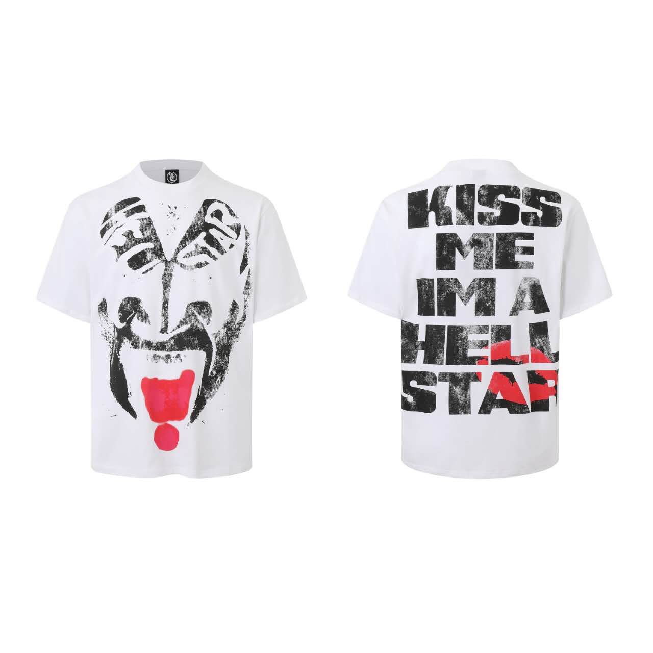 Hellstar T-Shirt