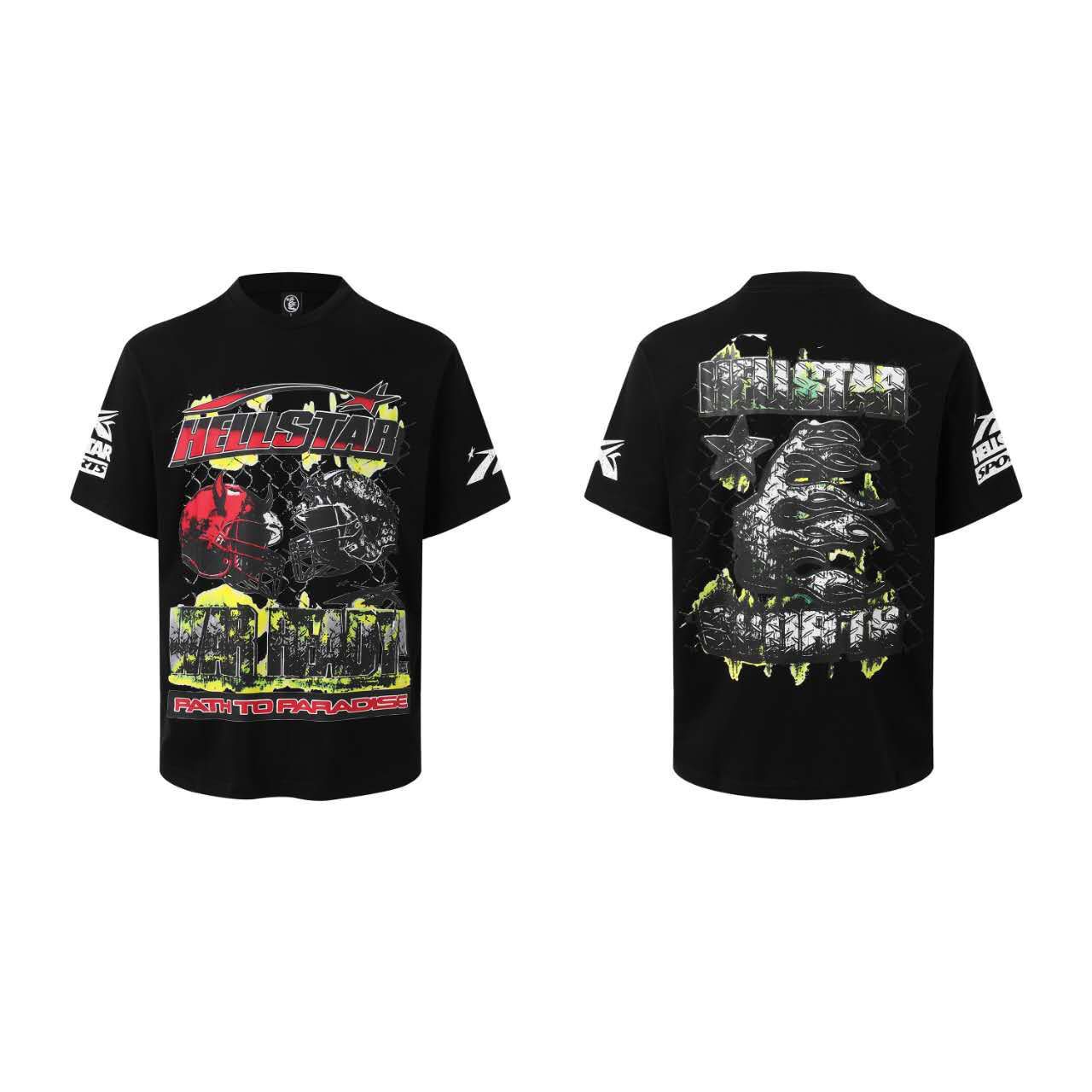 Hellstar T-Shirt