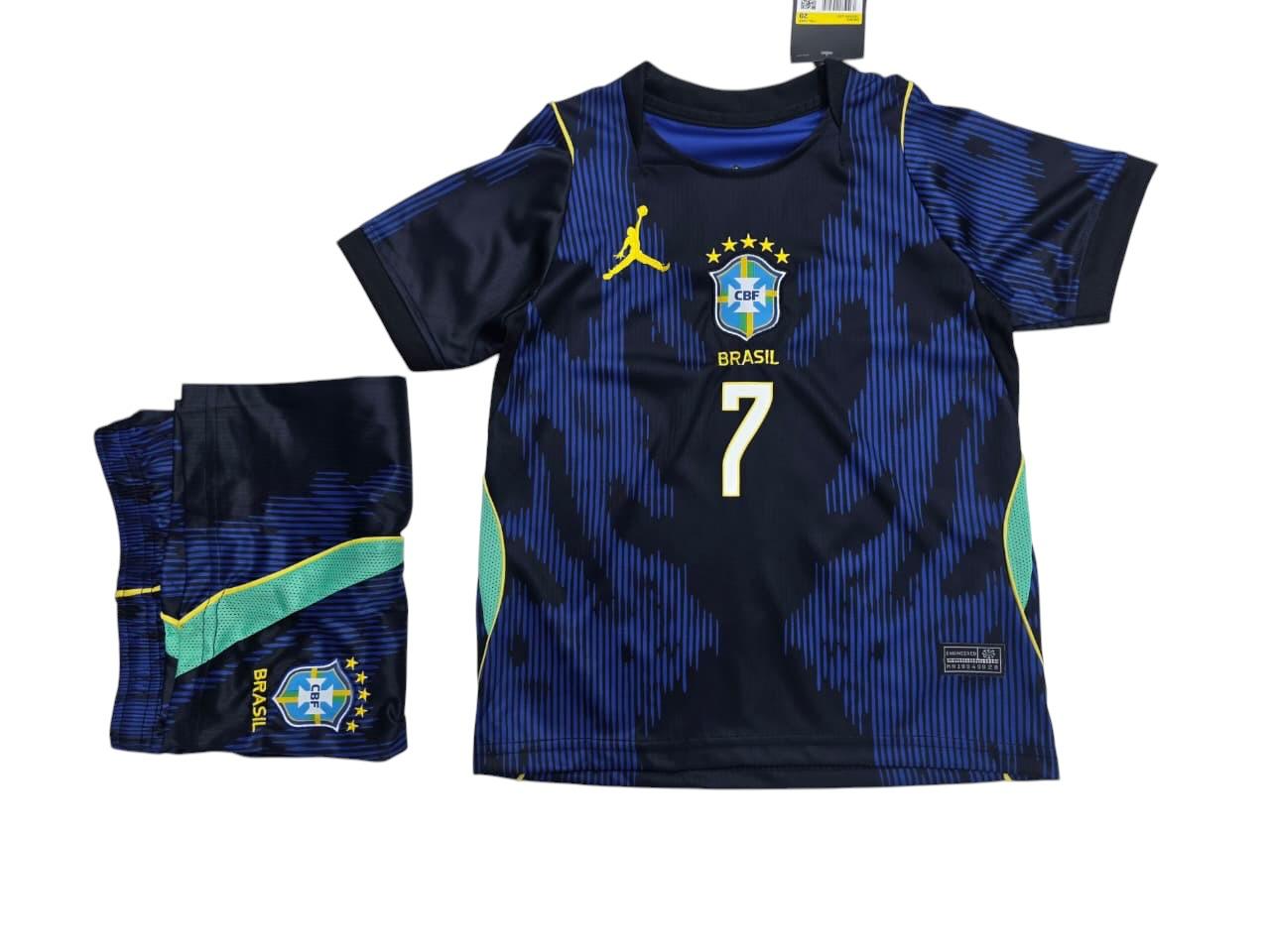 Brazil Jersey