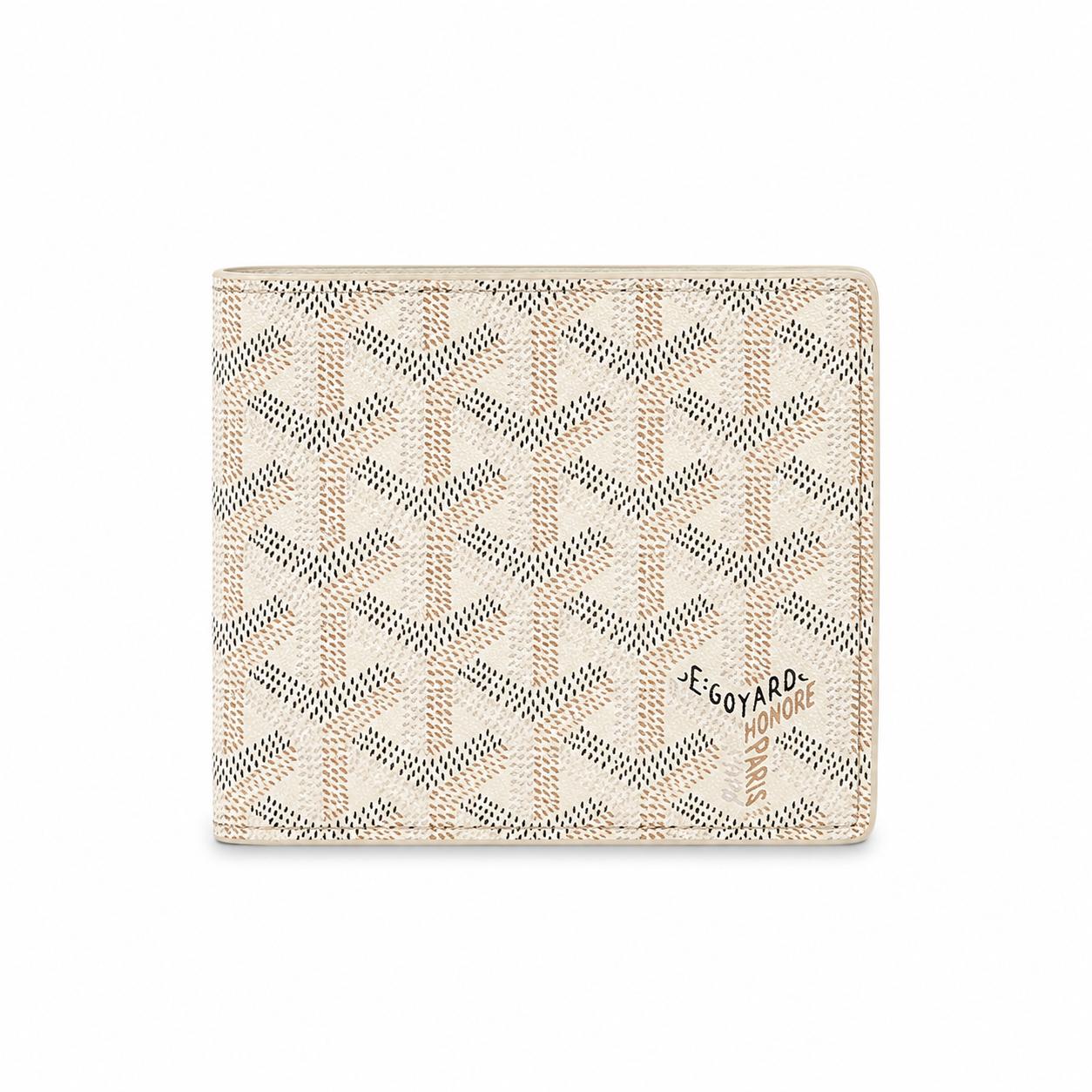 Goyard Wallet