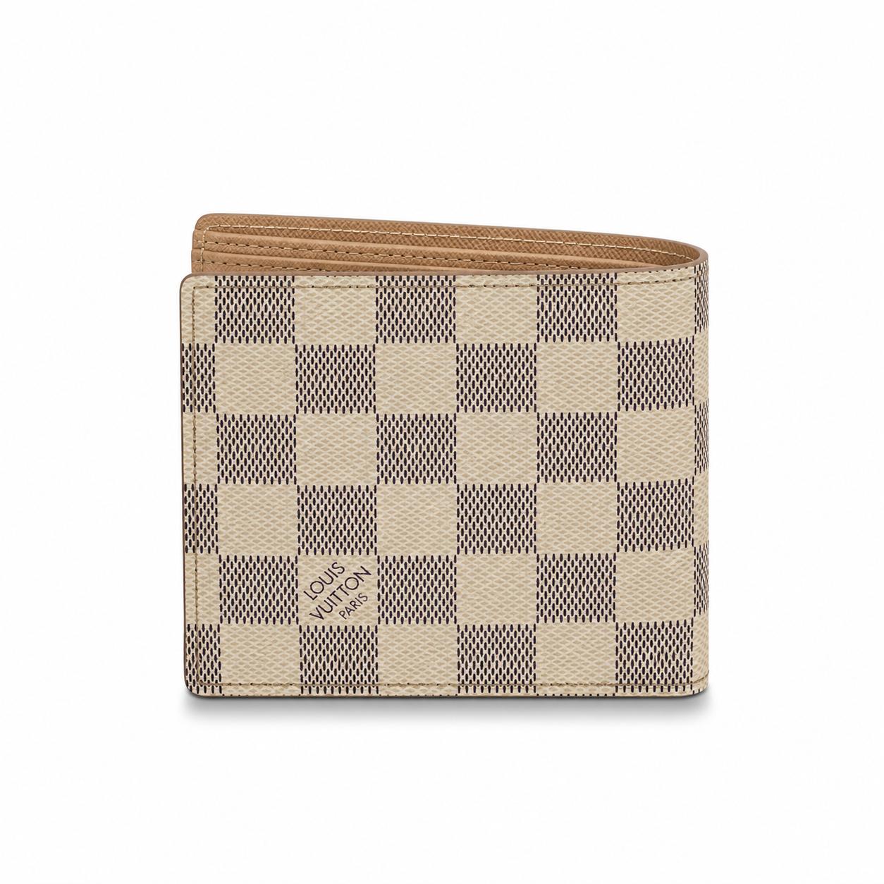LV Wallet