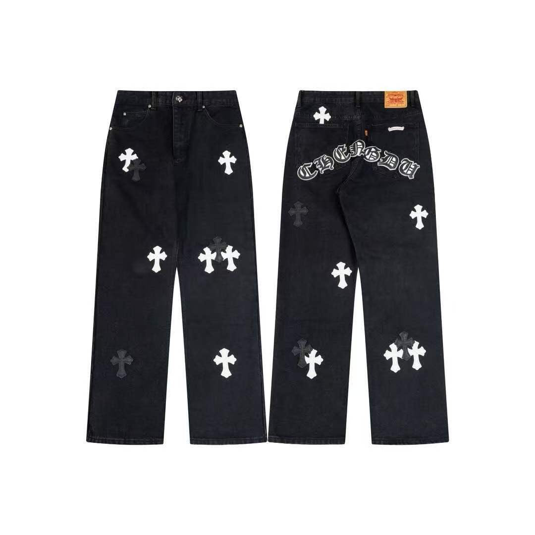 Chrome Hearts Pants